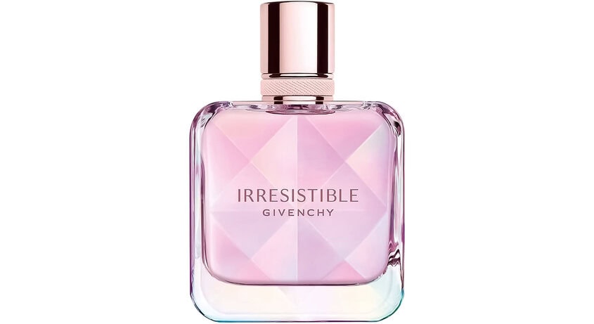 Givenchy Irresistible Nectar Eau de Parfum 2025 | PerfumeStars